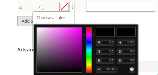 Magento 2 Color Swatch stap 2 Nieuw kleurkeuze.png