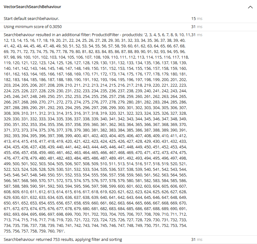 Vector Search voorbeeld 2 zoeklog.png